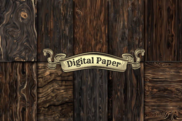 Download Rustic Wood Scrapbook Paper Pack - Scrapbook paper pack Collection