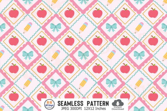 Download Back to School Paper Pattern Background - Back to school paper Collection