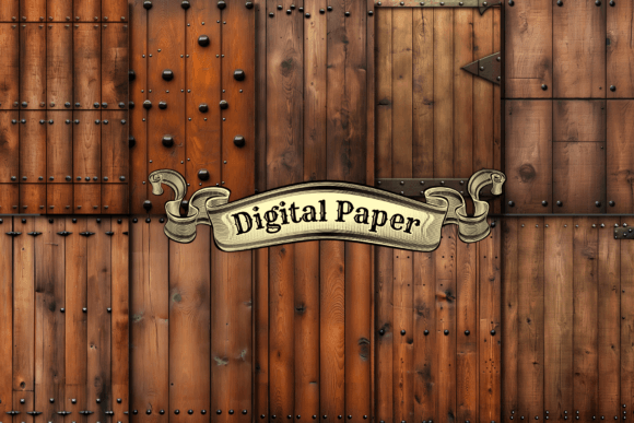 Download Rustic Wood Scrapbook Paper Pack - Scrapbook paper pack Collection